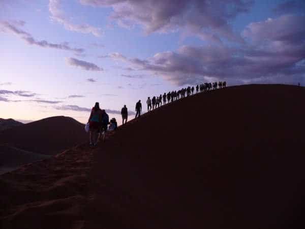 África do Sul, Namíbia, Zâmbia, Botswana: Grande Travessia do Kalahari, Fernanda Cardozo, 2009