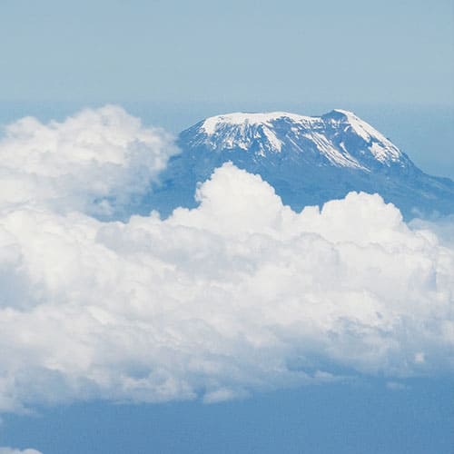 Tanzânia: Safaris em Manyara, Serengeti e N'Gorongoro com Kilimanjaro